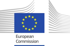 Logo of the European Commission