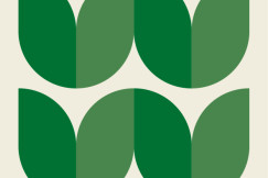 PFP icon with leaves