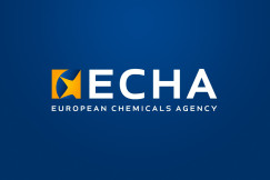 Logo of the ECHA