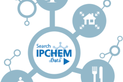  Logo of the Information Platform for Chemical Monitoring