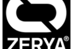 ZERYA Logo