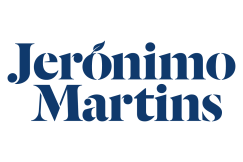 Jerónimo Martins logo