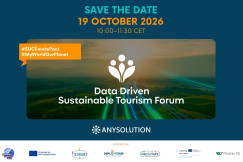 Save the date image