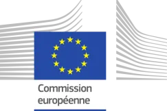 Logo of the European Commission