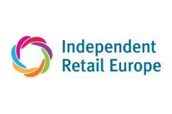 Independent Retail Europe Logo