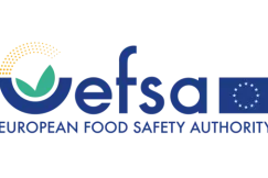 Logo of the European Food Safety Authority