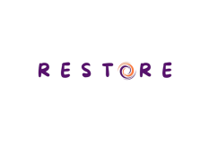 RESTORE project logo