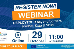 DEPLOYTOUR WEBINAR 
