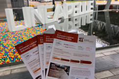 Factsheet at Lineapelle