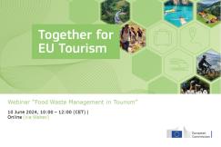 Webinar - Food waste - Thumbnail image