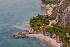 An illustrative photo of Thracian Cliffs Golf & Beach Resort in Bulgaria