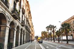 An illustrative photo of architectural buildings.