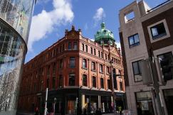 An illustrative photo of buildings.