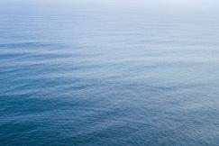 An illustrative photo of a body of water