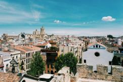 Photo by Unsplash An illustrative photo of a city