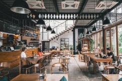 An illustrative photo of a store.