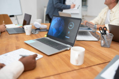 Digital work office