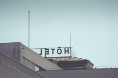 An illustrative photo of buildings.
