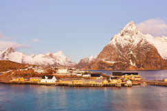 An illustrative photo of a buildings.