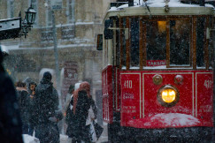 An illustrative photo of a train.