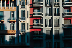 An illustrative photo of buildings.
