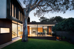 An illustrative photo of a building.