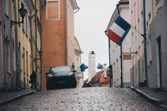 An illustrative photo of buildings.