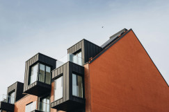 An illustrative photo of a building.