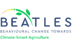 Logo of BEATLES