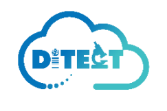 Logo of DiTECT