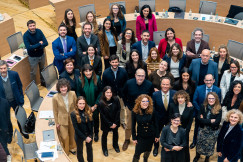 The 2024/2025 Monitor for Circular Fashion Report