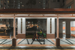 An illustrative photo of a person with a disability.