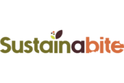 Logo of Sustain-a-bite