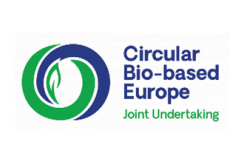 Logo of CBE JU
