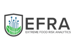 Logo of EFRA