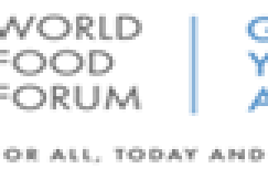 Logo of World Food Forum