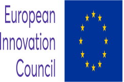 European Innovation Council logo