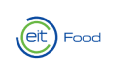 Logo of EIT Food