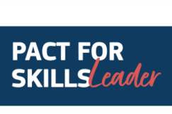 AgriFood Pact for Skills logo