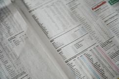 newspapers