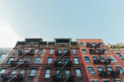An illustrative photo of a building.
