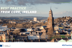 An illustrative photo of a city.
