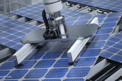 solar panels
