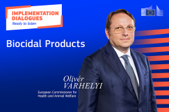 Biocides banner