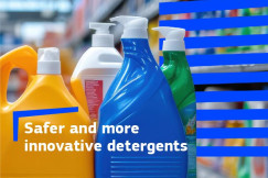 Detergents