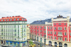 An illustrative photo of buildings.