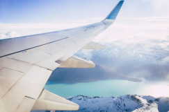 Plane wing