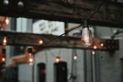 light bulb