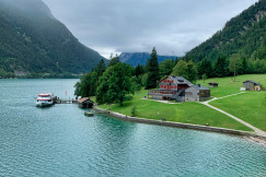 An illustrative photo of Achenkirch, Tyrol, Austria