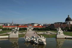 a-view-of-a-park-with-statues-and-buildings-in-the-background Austria